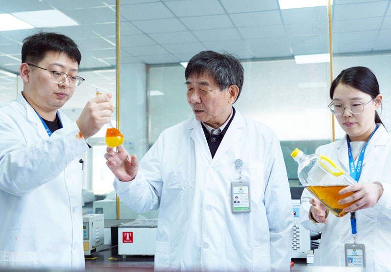 【新华网】全国人大代表卢庆国：提升中成药质量标准 助推中医药产业高质量发展