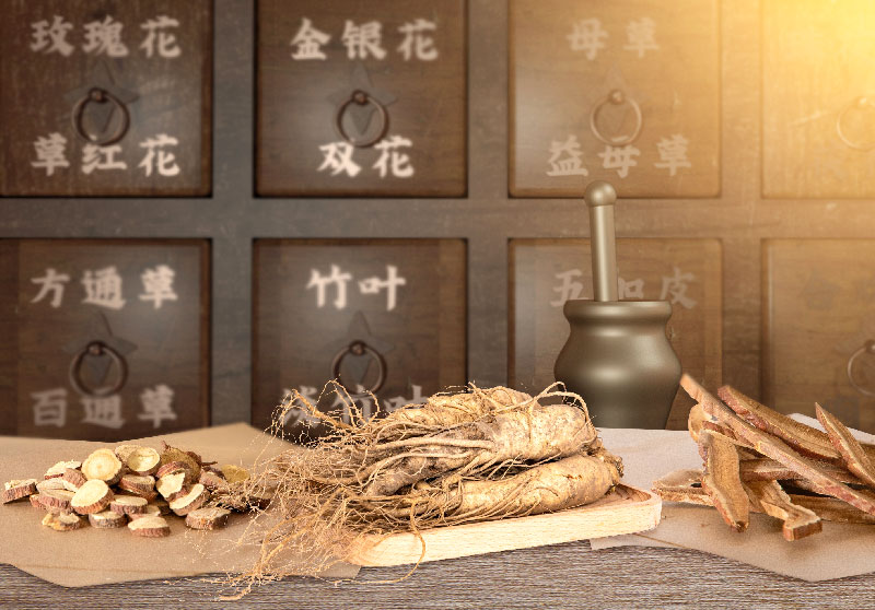 【证券时报】全国人大代表、晨光生物董事长卢庆国：全面提高中药材与中成药质量标准